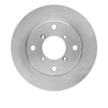 R1 Concepts Disc Brake Rotor ERE-01001