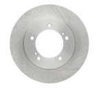 R1 Concepts Disc Brake Rotor ERE-01012