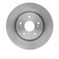 R1 Concepts Disc Brake Rotor ERE-01014