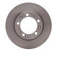 R1 Concepts Disc Brake Rotor ERE-02009D