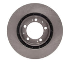 R1 Concepts Disc Brake Rotor ERE-02009D