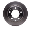 R1 Concepts Disc Brake Rotor ERE-02017