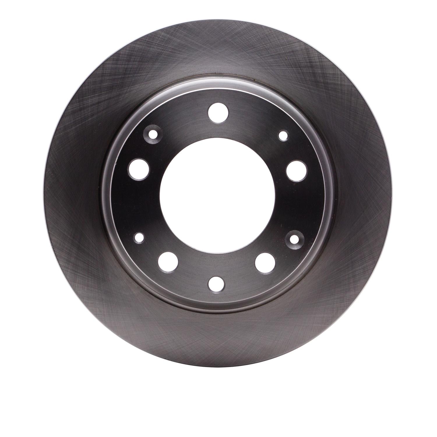 R1 Concepts Disc Brake Rotor ERE-02017