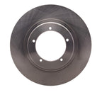 R1 Concepts Disc Brake Rotor ERE-02018