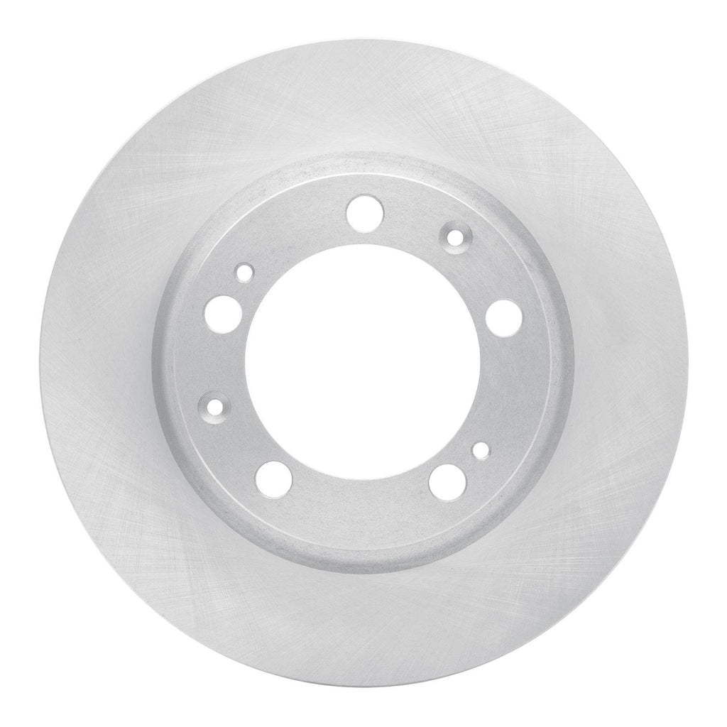 R1 Concepts Disc Brake Rotor ERE-02019