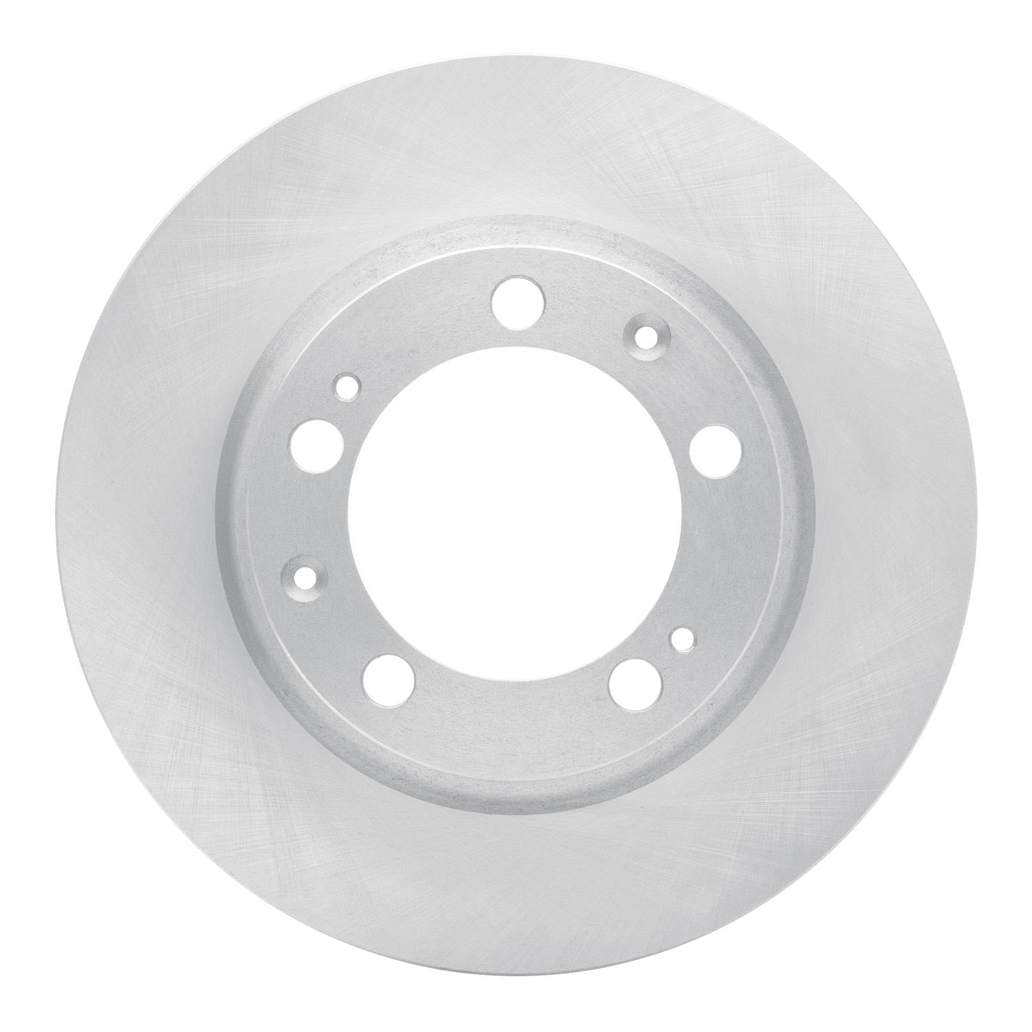 R1 Concepts Disc Brake Rotor ERE-02019