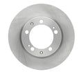 R1 Concepts Disc Brake Rotor ERE-02023