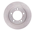 R1 Concepts Disc Brake Rotor ERE-02029