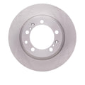 R1 Disc Brake Rotor ERE-02030D