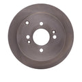R1 Concepts Disc Brake Rotor ERE-03002
