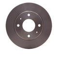 R1 Concepts Disc Brake Rotor ERE-03004