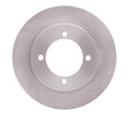 R1 Concepts Disc Brake Rotor ERE-03008