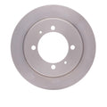 R1 Concepts Disc Brake Rotor ERE-03009