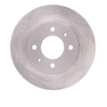 R1 Concepts Disc Brake Rotor ERE-03012