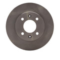 R1 Concepts Disc Brake Rotor ERE-03018
