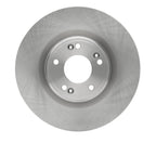 R1 Concepts Disc Brake Rotor ERE-03030