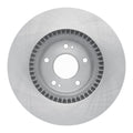 R1 Concepts Disc Brake Rotor ERE-03034