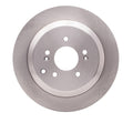 R1 Concepts Disc Brake Rotor ERE-03048