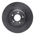 R1 Concepts Disc Brake Rotor ERE-03064