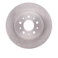 R1 Concepts Disc Brake Rotor ERE-07003