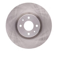 R1 Concepts Disc Brake Rotor ERE-07004