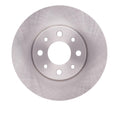 R1 Concepts Disc Brake Rotor ERE-07005