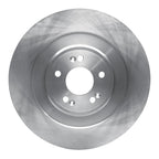 R1 Disc Brake Rotor ERE-10004