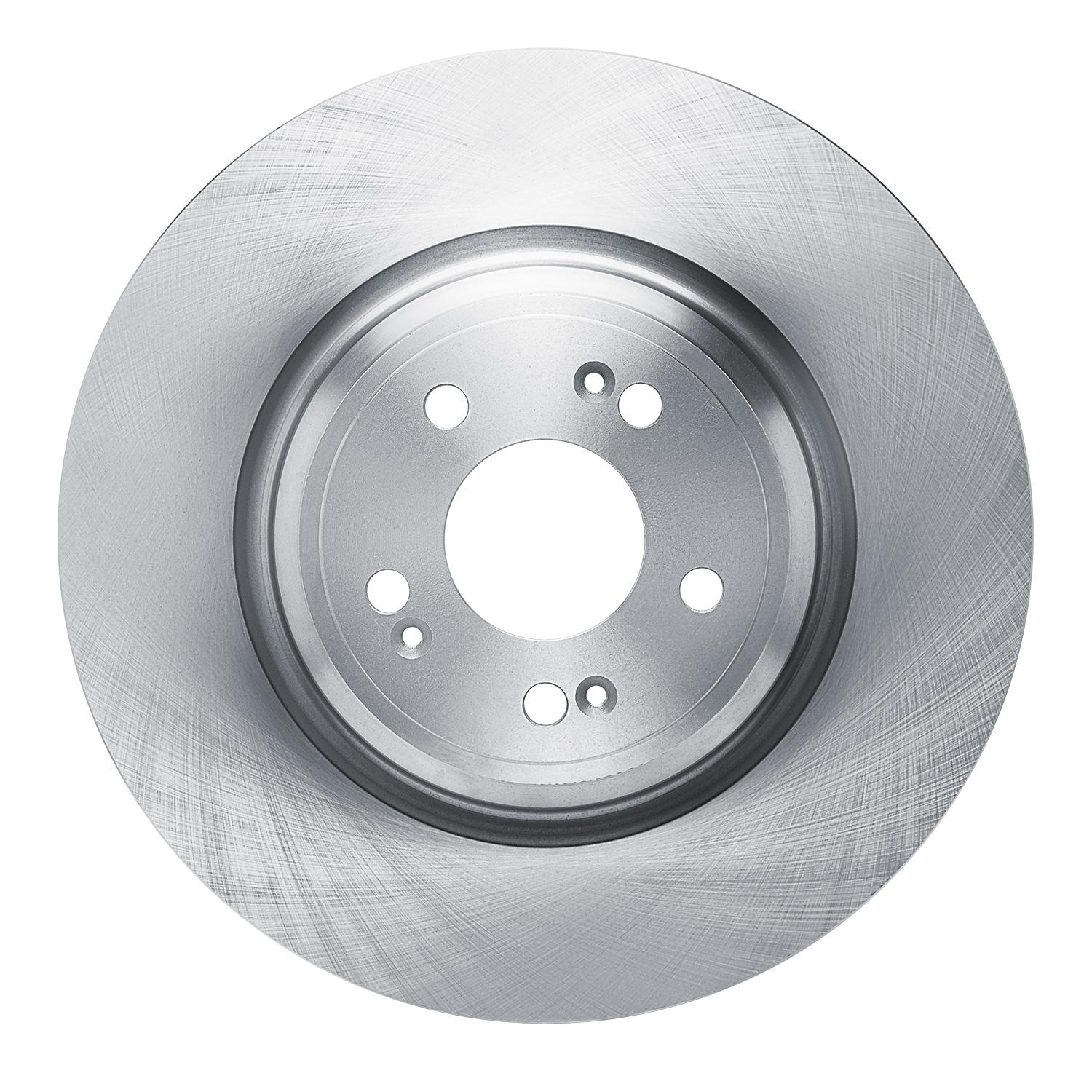 R1 Disc Brake Rotor ERE-10008