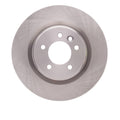 R1 Concepts Disc Brake Rotor ERE-11009