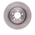 R1 Concepts Disc Brake Rotor ERE-11015