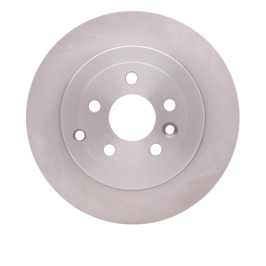 R1 Concepts Disc Brake Rotor ERE-11017