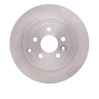 R1 Concepts Disc Brake Rotor ERE-11017