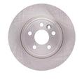 R1 Concepts Disc Brake Rotor ERE-11027