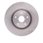 R1 Concepts Disc Brake Rotor ERE-13016