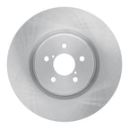 R1 Concepts Disc Brake Rotor ERE-13018