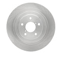 R1 Concepts Disc Brake Rotor ERE-13019
