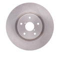 R1 Concepts Disc Brake Rotor ERE-13035