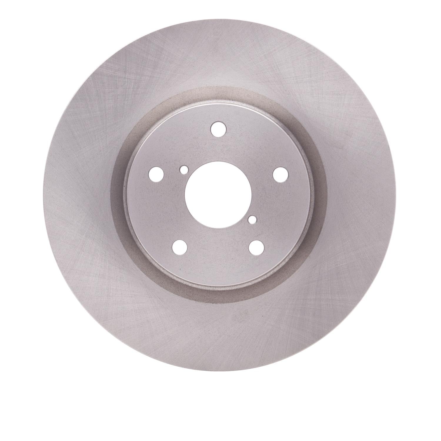 R1 Concepts Disc Brake Rotor ERE-13035
