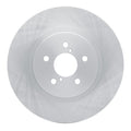 R1 Disc Brake Rotor ERE-13037