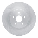 R1 Disc Brake Rotor ERE-13037