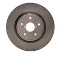 R1 Disc Brake Rotor ERE-13045