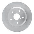 R1 Disc Brake Rotor ERE-13046
