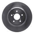 R1 Disc Brake Rotor ERE-13047