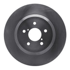 R1 Disc Brake Rotor ERE-13047