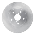 R1 Disc Brake Rotor ERE-13048