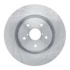 R1 Concepts Disc Brake Rotor ERE-13049