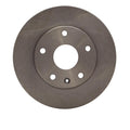 R1 Concepts Disc Brake Rotor ERE-18001