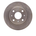 R1 Concepts Disc Brake Rotor ERE-19000