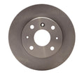 R1 Concepts Disc Brake Rotor ERE-19001