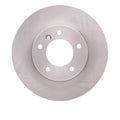 R1 Concepts Disc Brake Rotor ERE-20003